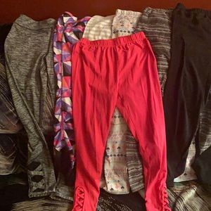 Leggings bundle